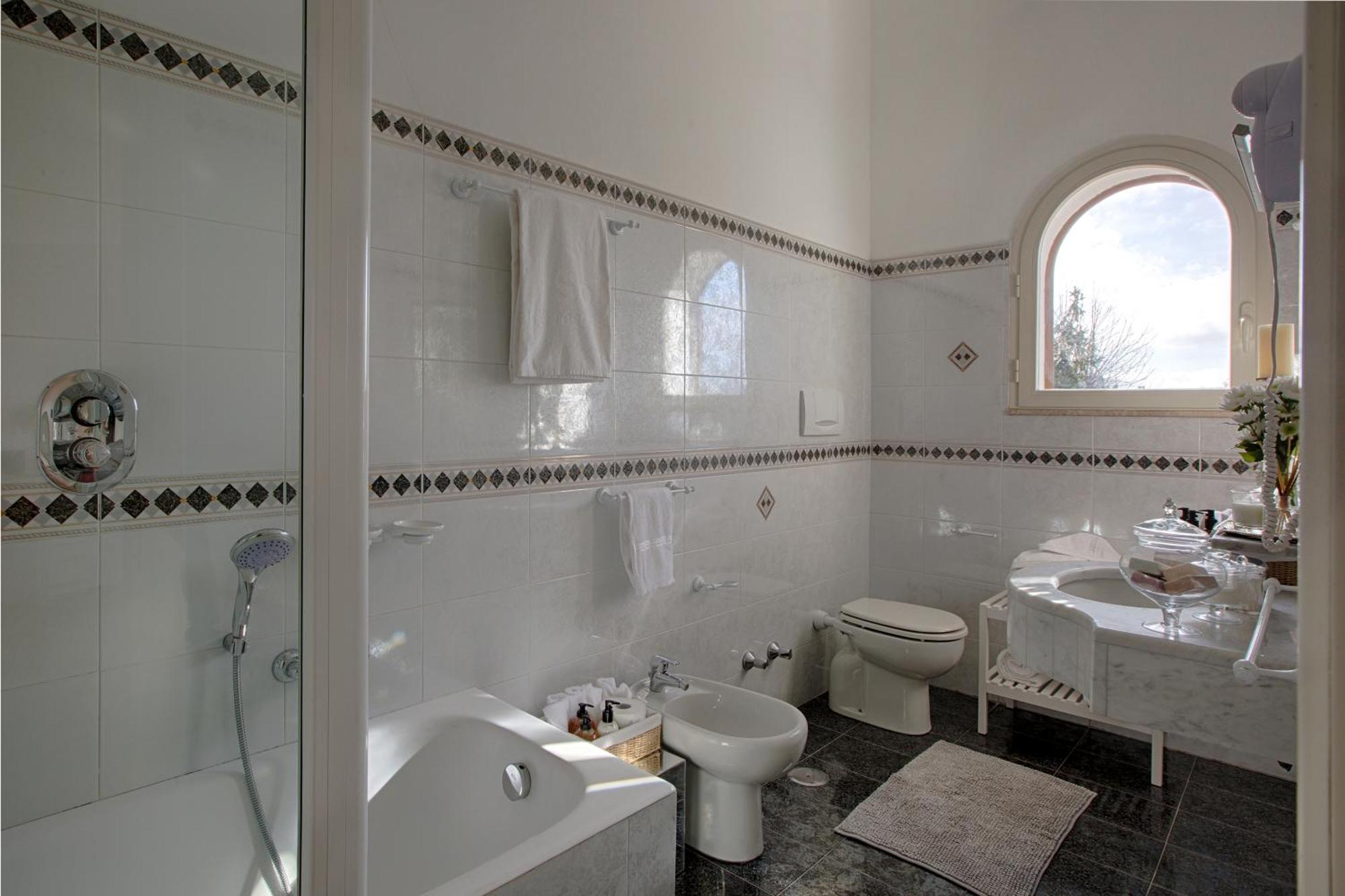 מסה לוברנסה Villa Spartano Sant'Agata Sui Due Golfi Massalubrense מראה חיצוני תמונה