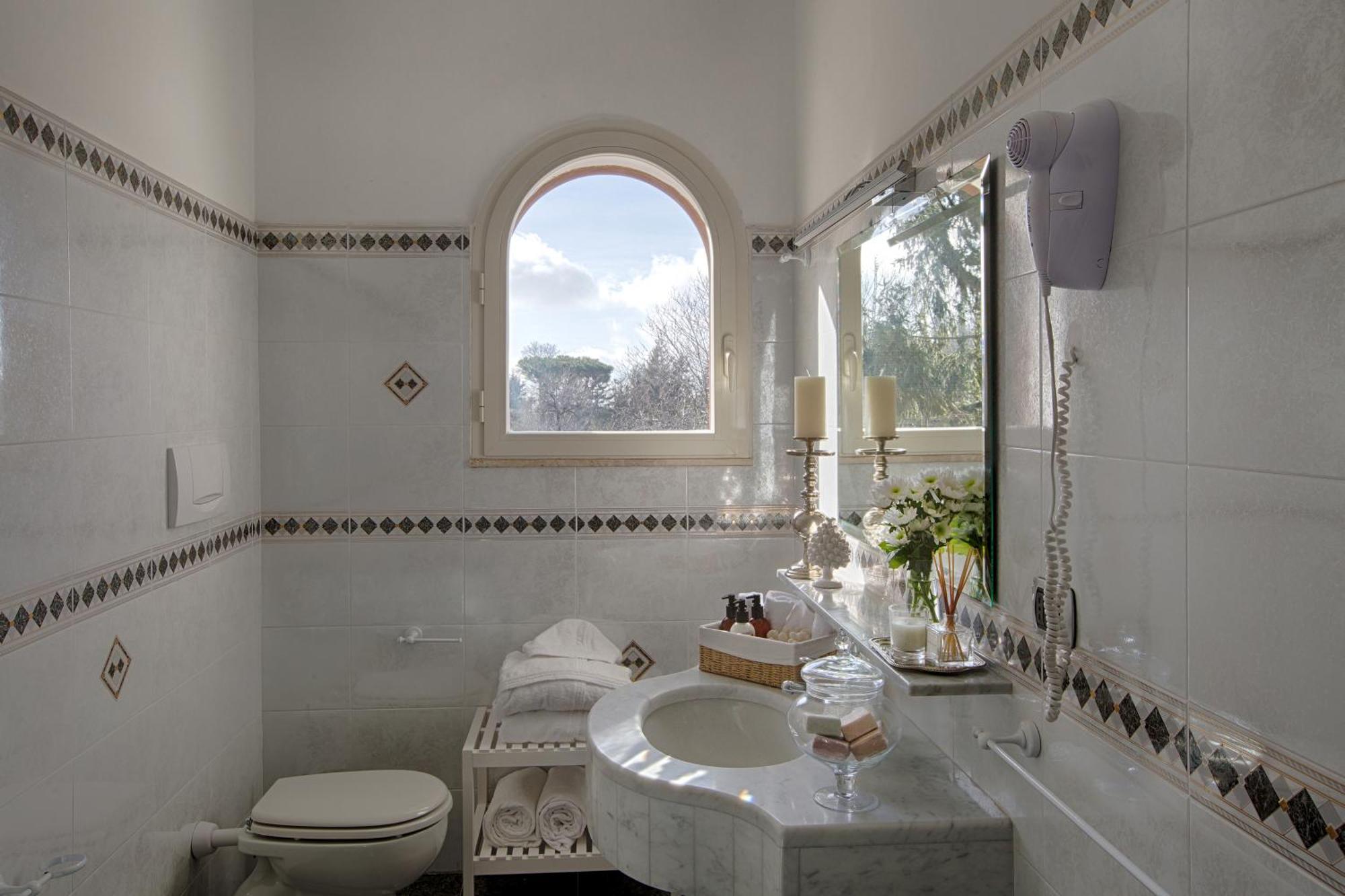 מסה לוברנסה Villa Spartano Sant'Agata Sui Due Golfi Massalubrense מראה חיצוני תמונה