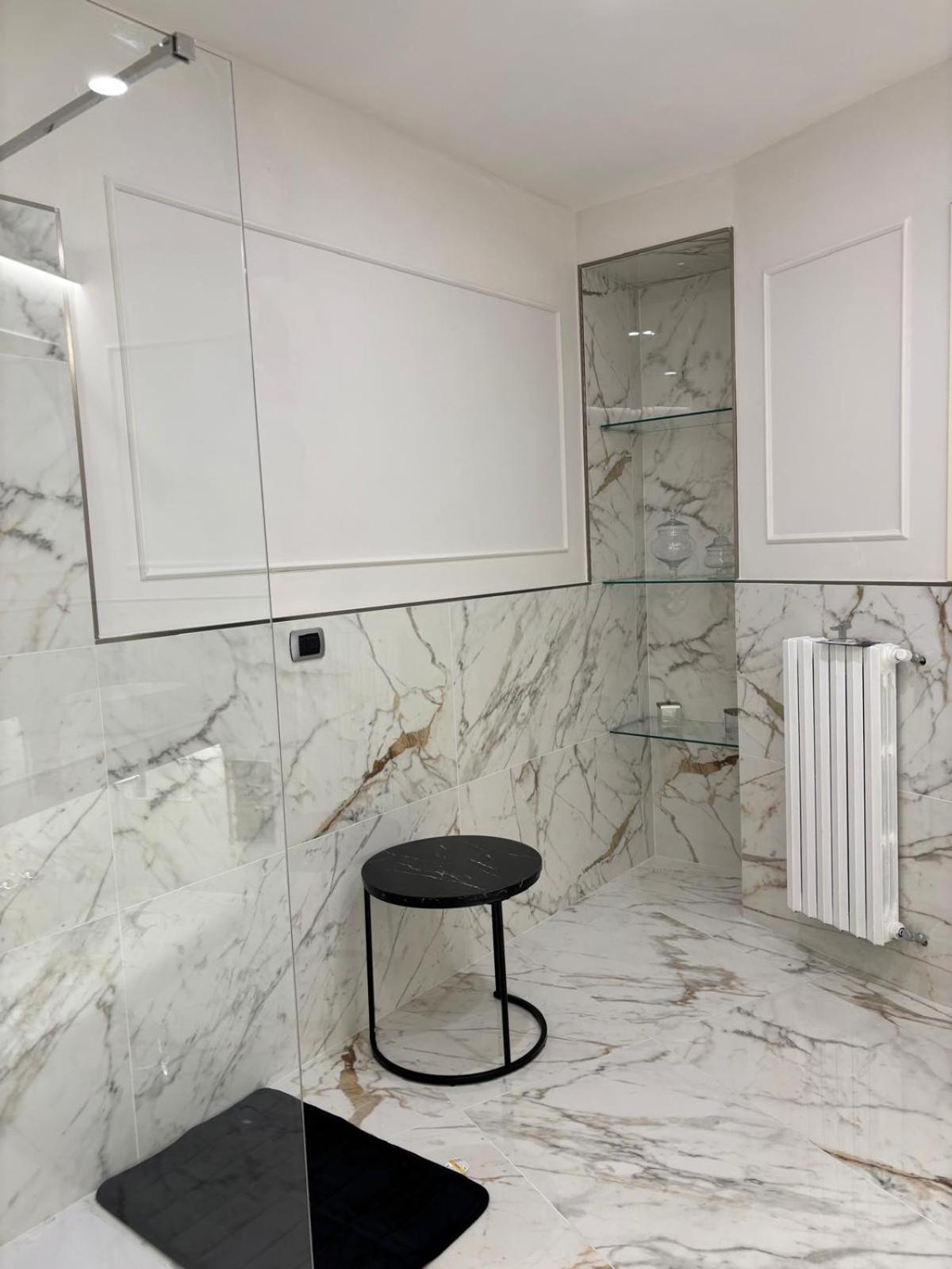 מסה לוברנסה Villa Spartano Sant'Agata Sui Due Golfi Massalubrense מראה חיצוני תמונה