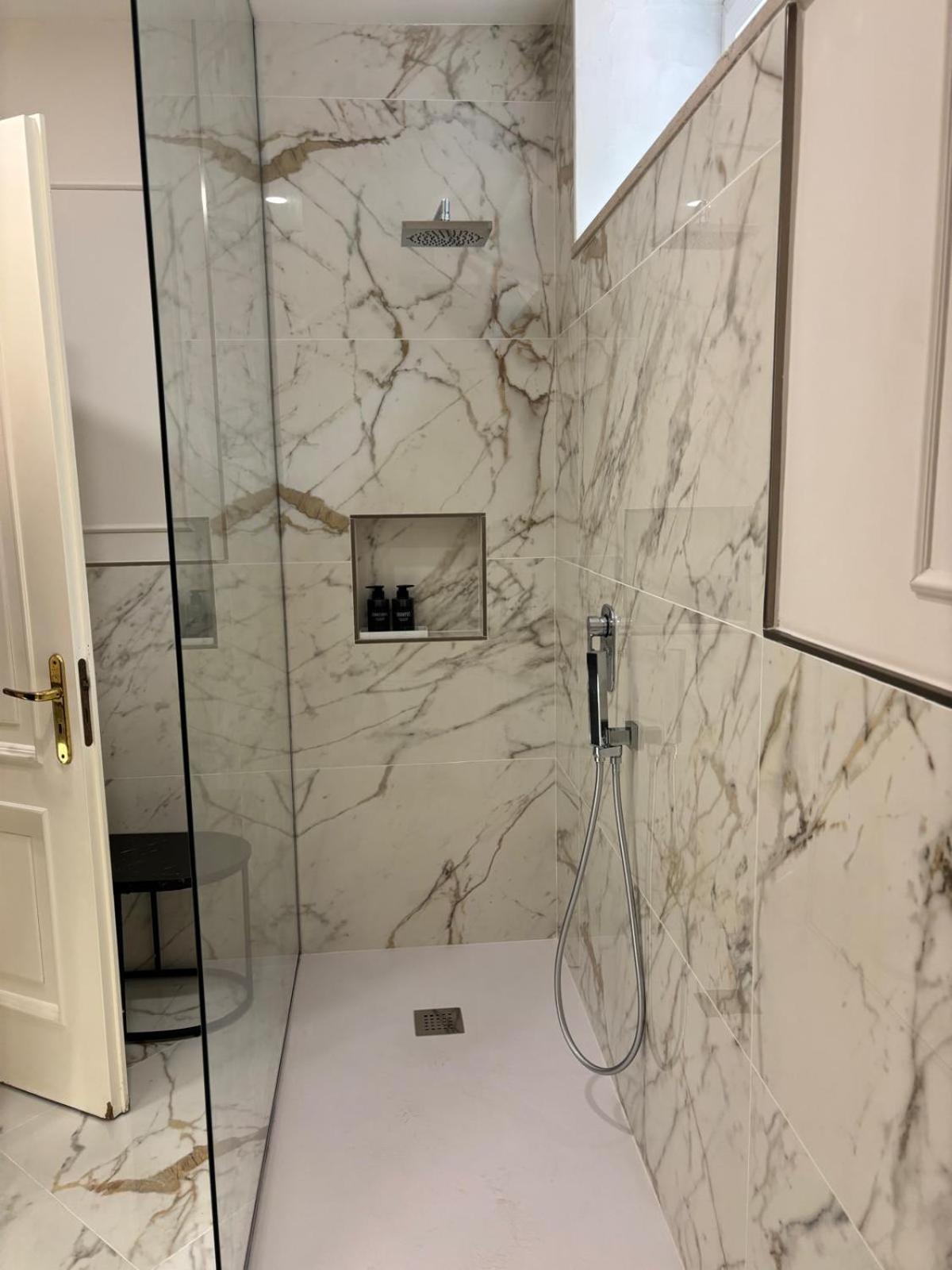 מסה לוברנסה Villa Spartano Sant'Agata Sui Due Golfi Massalubrense מראה חיצוני תמונה