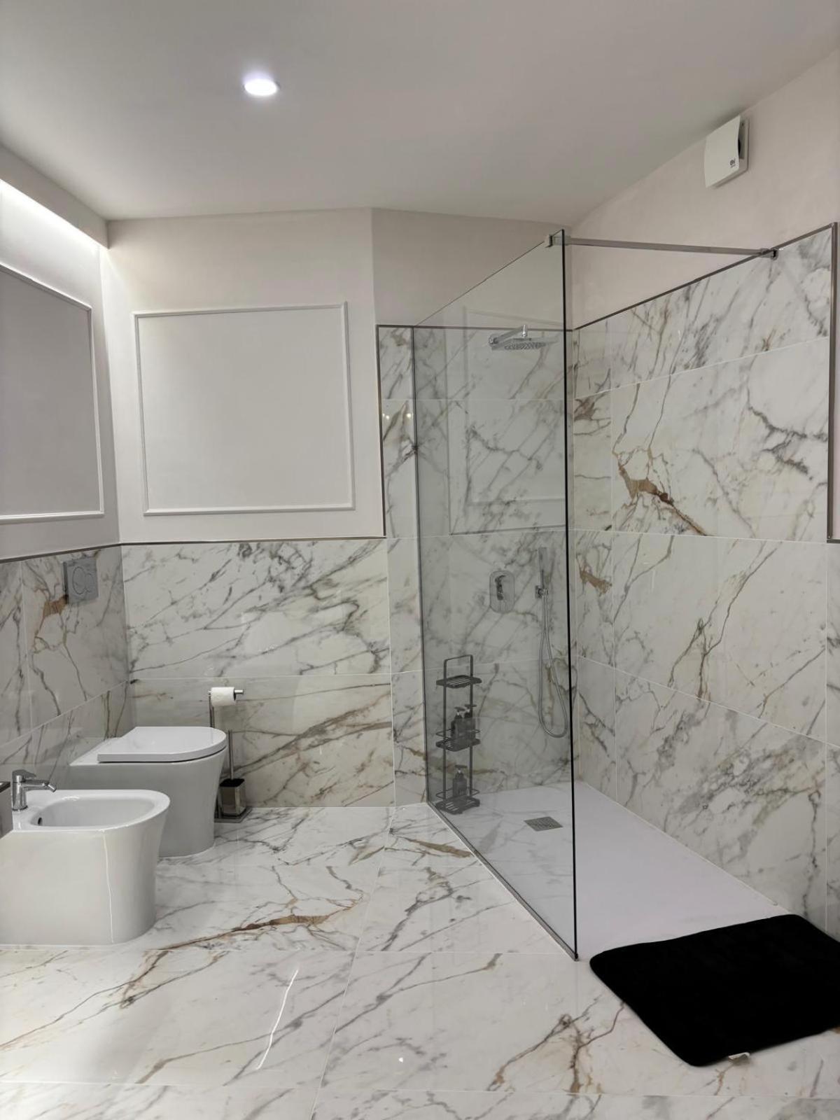 מסה לוברנסה Villa Spartano Sant'Agata Sui Due Golfi Massalubrense מראה חיצוני תמונה